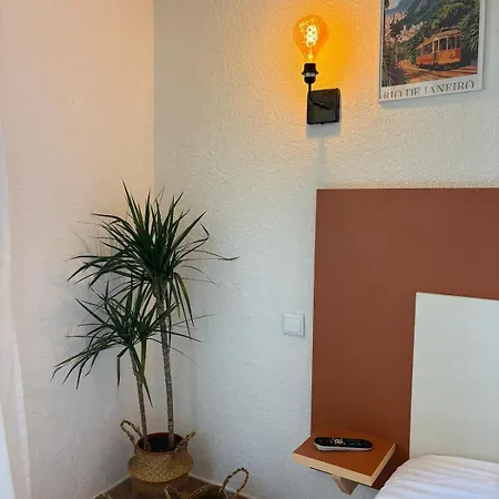 T1 Casa Havane A Saint-florent Saint-Florent (Corsica)