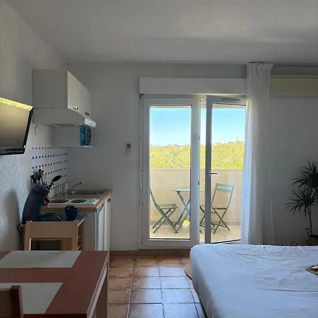 T1 Casa Havane A Saint-florent Saint-Florent (Corsica)